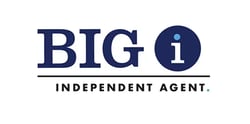 Big I