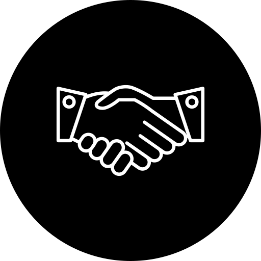 handshake