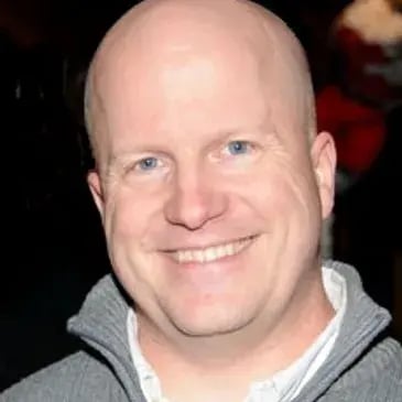 Kevin Jenne