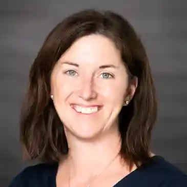 Maggie McGuire
