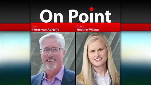 Heather Wilson