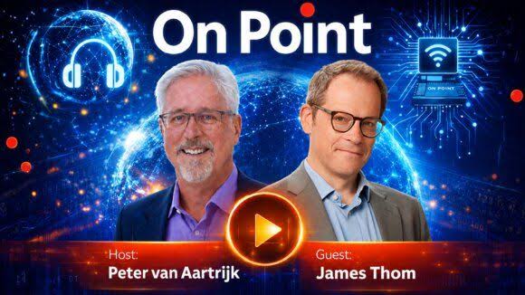 On Point - AI Tools for Agents